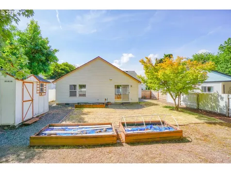 16914 SE 30th Circle Vancouver WA 98683