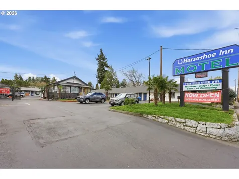 11324 NE Sandy Boulevard Portland OR 97220