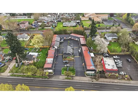 11324 NE Sandy Boulevard Portland OR 97220
