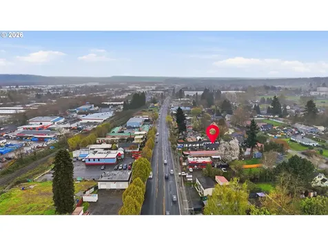 11324 NE Sandy Boulevard Portland OR 97220