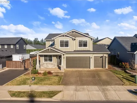 37387 Keta Street Sandy OR 97055