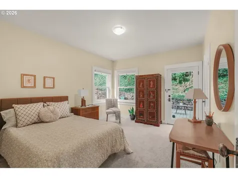 1361 SW Broadway Drive Portland OR 97201