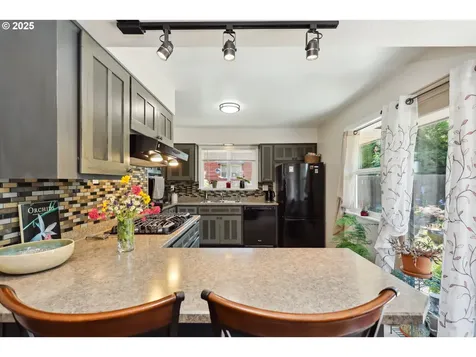 1900 E 10th Street The Dalles OR 97058