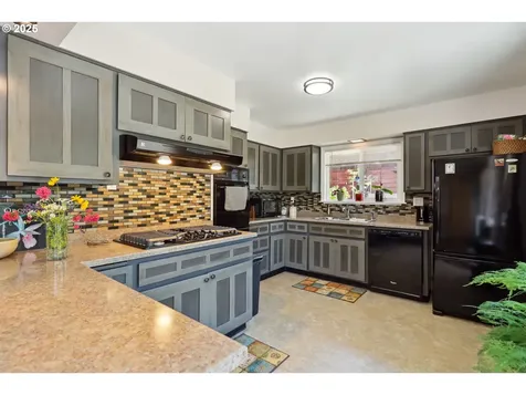 1900 E 10th Street The Dalles OR 97058