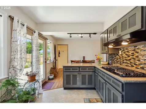1900 E 10th Street The Dalles OR 97058