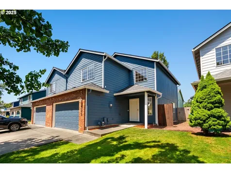 1608 NE 154th Street Vancouver WA 98686