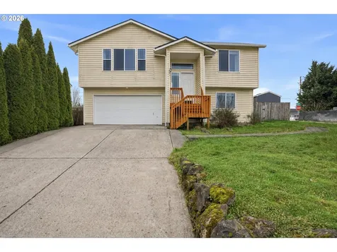 7601 NE 64th Circle Vancouver WA 98662