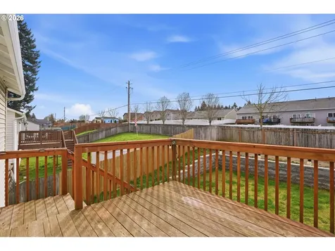 7601 NE 64th Circle Vancouver WA 98662