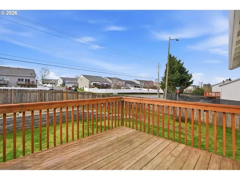 7601 NE 64th Circle Vancouver WA 98662