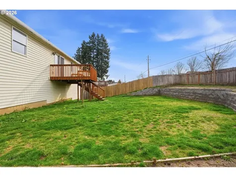 7601 NE 64th Circle Vancouver WA 98662