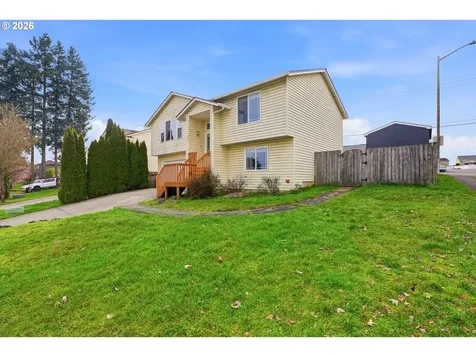 7601 NE 64th Circle Vancouver WA 98662