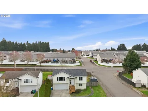 7601 NE 64th Circle Vancouver WA 98662