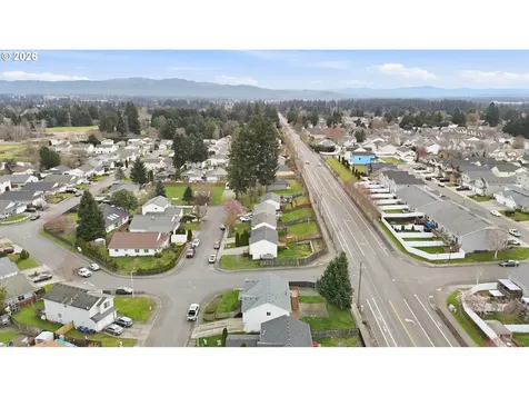 7601 NE 64th Circle Vancouver WA 98662