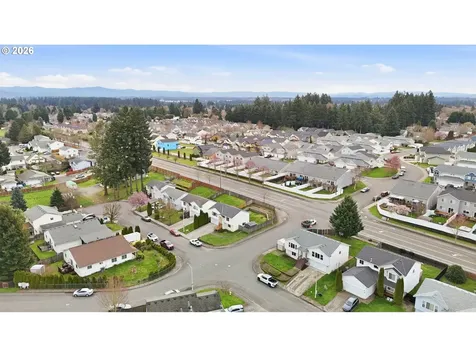 7601 NE 64th Circle Vancouver WA 98662