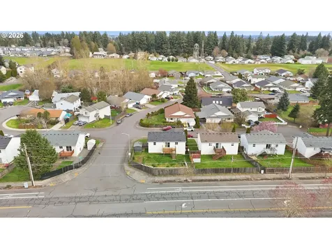 7601 NE 64th Circle Vancouver WA 98662