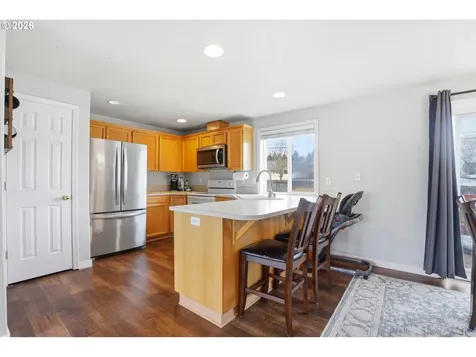 7601 NE 64th Circle Vancouver WA 98662