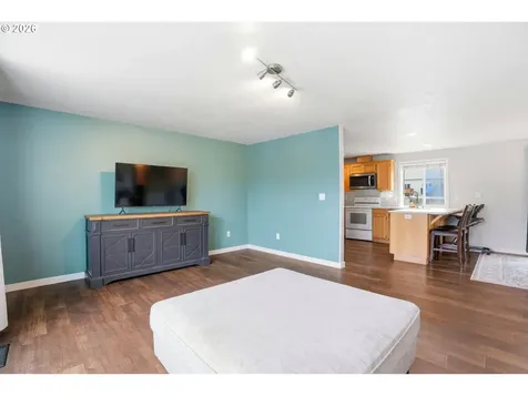 7601 NE 64th Circle Vancouver WA 98662