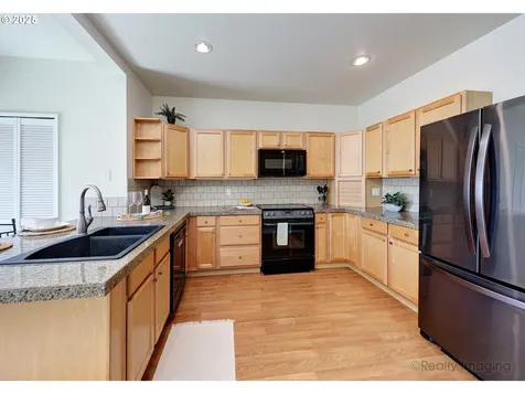 4463 Thunder Vista Lane Lake Oswego OR 97035