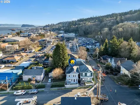 590 17th Street Astoria OR 97103