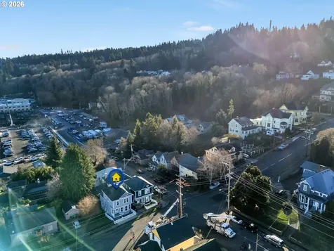 590 17th Street Astoria OR 97103