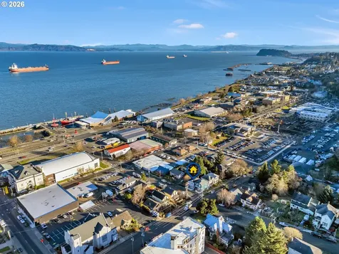 590 17th Street Astoria OR 97103