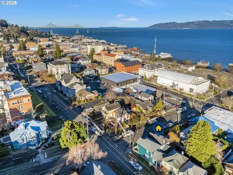 590 17th Street Astoria OR 97103