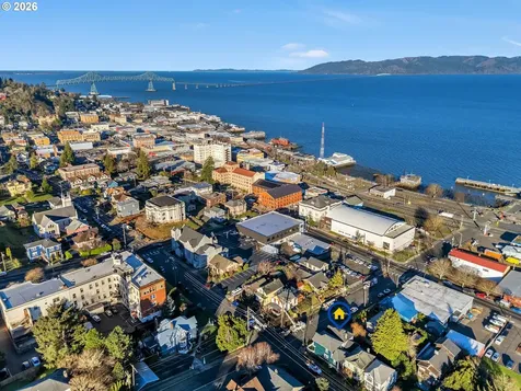590 17th Street Astoria OR 97103