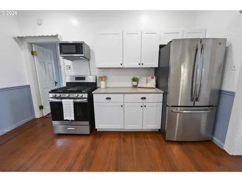 590 17th Street Astoria OR 97103