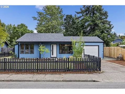 2702 Newton Street Philomath OR 97370