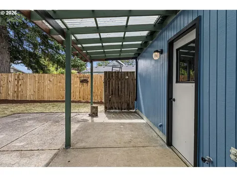 2702 Newton Street Philomath OR 97370