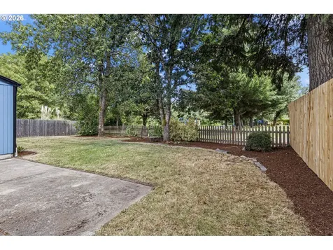 2702 Newton Street Philomath OR 97370