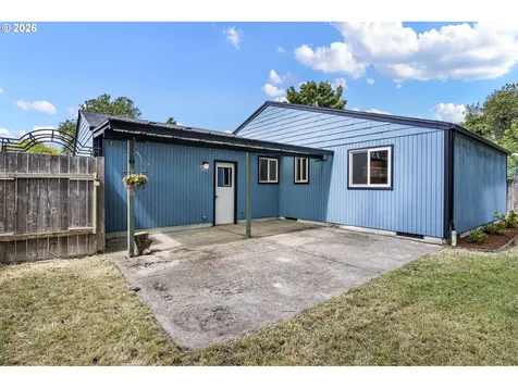 2702 Newton Street Philomath OR 97370