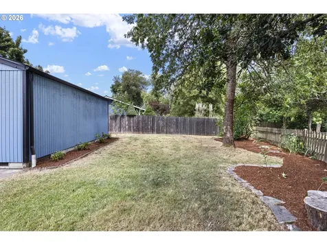 2702 Newton Street Philomath OR 97370