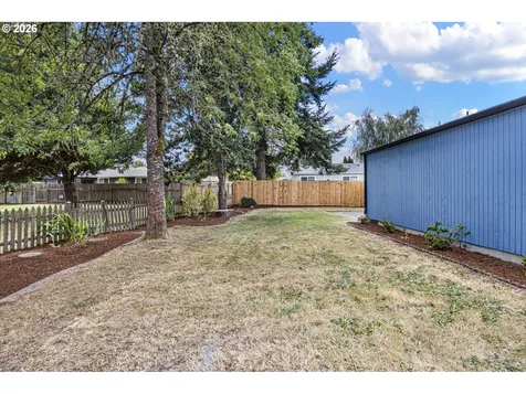 2702 Newton Street Philomath OR 97370
