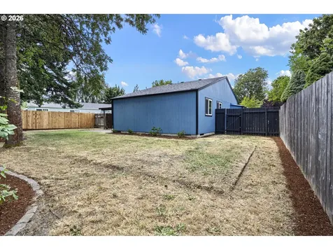 2702 Newton Street Philomath OR 97370