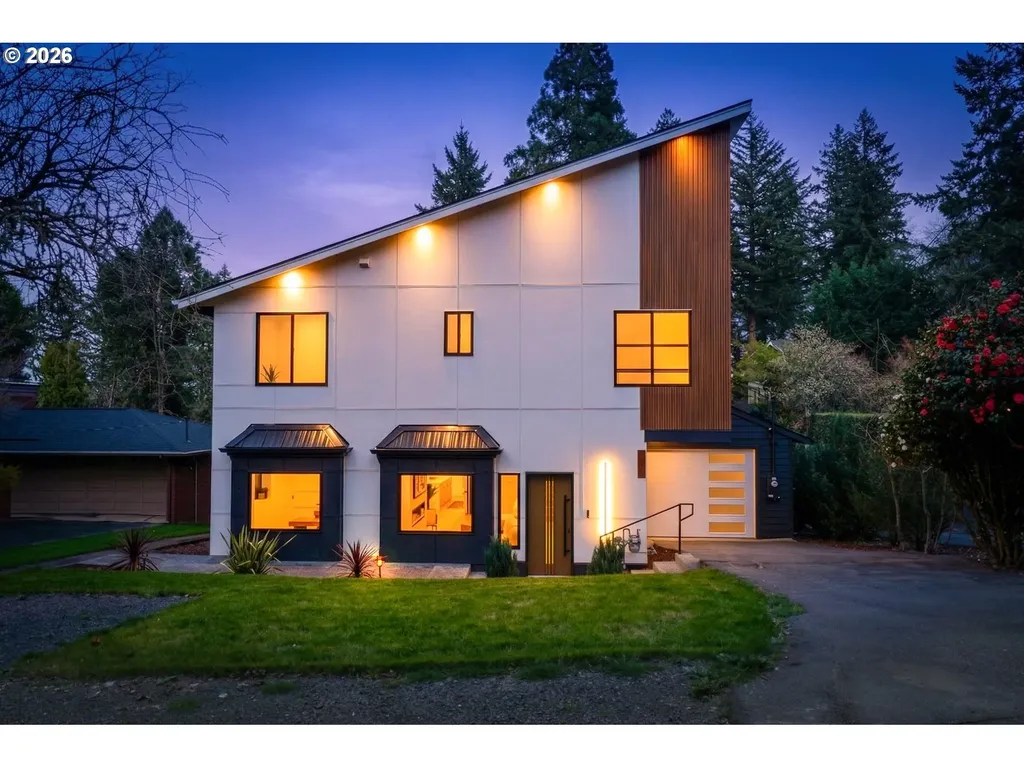 10000 SW 25th Avenue Portland OR 97219