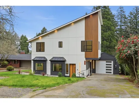 10000 SW 25th Avenue Portland OR 97219