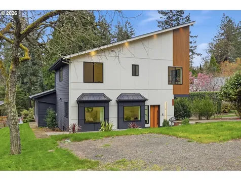10000 SW 25th Avenue Portland OR 97219