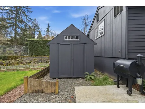 10000 SW 25th Avenue Portland OR 97219