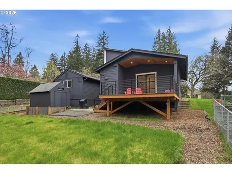 10000 SW 25th Avenue Portland OR 97219