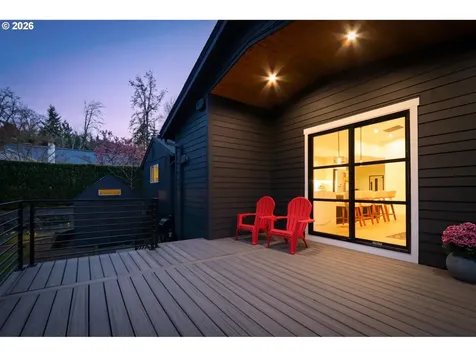10000 SW 25th Avenue Portland OR 97219