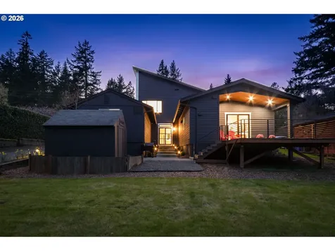 10000 SW 25th Avenue Portland OR 97219