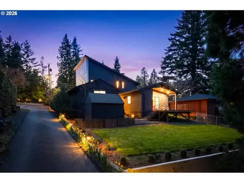10000 SW 25th Avenue Portland OR 97219
