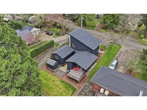 10000 SW 25th Avenue Portland OR 97219