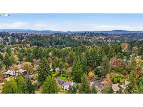 10000 SW 25th Avenue Portland OR 97219