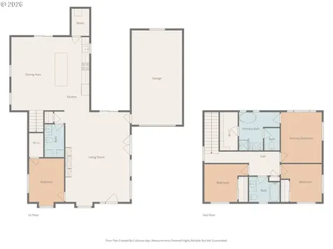 10000 SW 25th Avenue Portland OR 97219