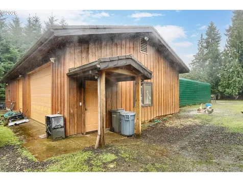 51720 NW Hayward Road Manning OR 97125