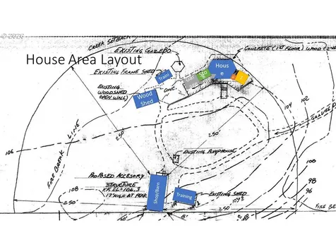 51720 NW Hayward Road Manning OR 97125