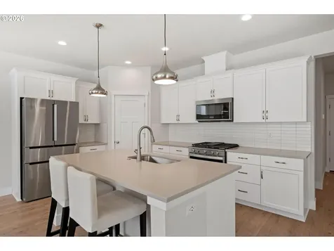 13885 SW 171st Avenue Sherwood OR 97140
