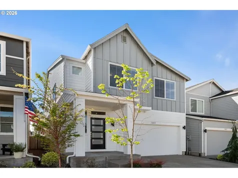 13885 SW 171st Avenue Sherwood OR 97140
